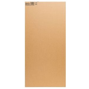 I-Create 1150 x 535x 7mm Heavy Duty Cardboard