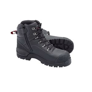 John Bull Crow 2.0 Safety Boot - Size 8