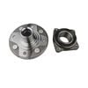 Front Wheel Bearing Hub for Honda Accord CB3 CB6 CB7 CB9 CD5 CE1 89~98 w/o ABS