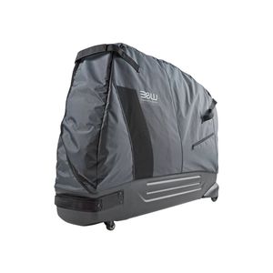 B&W Bike Bag 2 Black