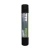Haydn 360mm Black Foam Texture Roller Cover