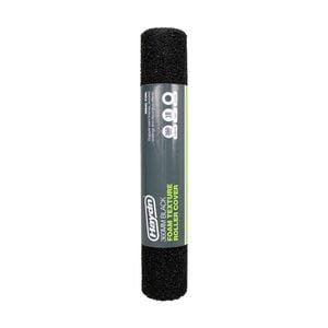 Haydn 360mm Black Foam Texture Roller Cover