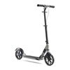 Decathlon - Town 7Xl Adult Scooter - Black - One Size