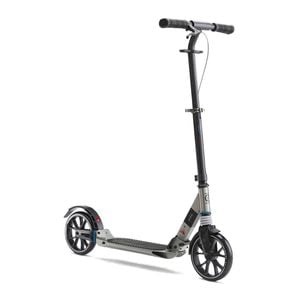 Decathlon - Town 7Xl Adult Scooter - Black - One Size