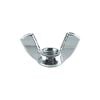 Pinnacle M12 Stainless Steel 316 Wing Nuts - 4 Pack