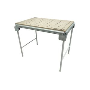 Gorilla 1155 x 770mm Folding Workbench