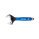 Kincrome 250mm Adjustable Wide Mouth Wrench