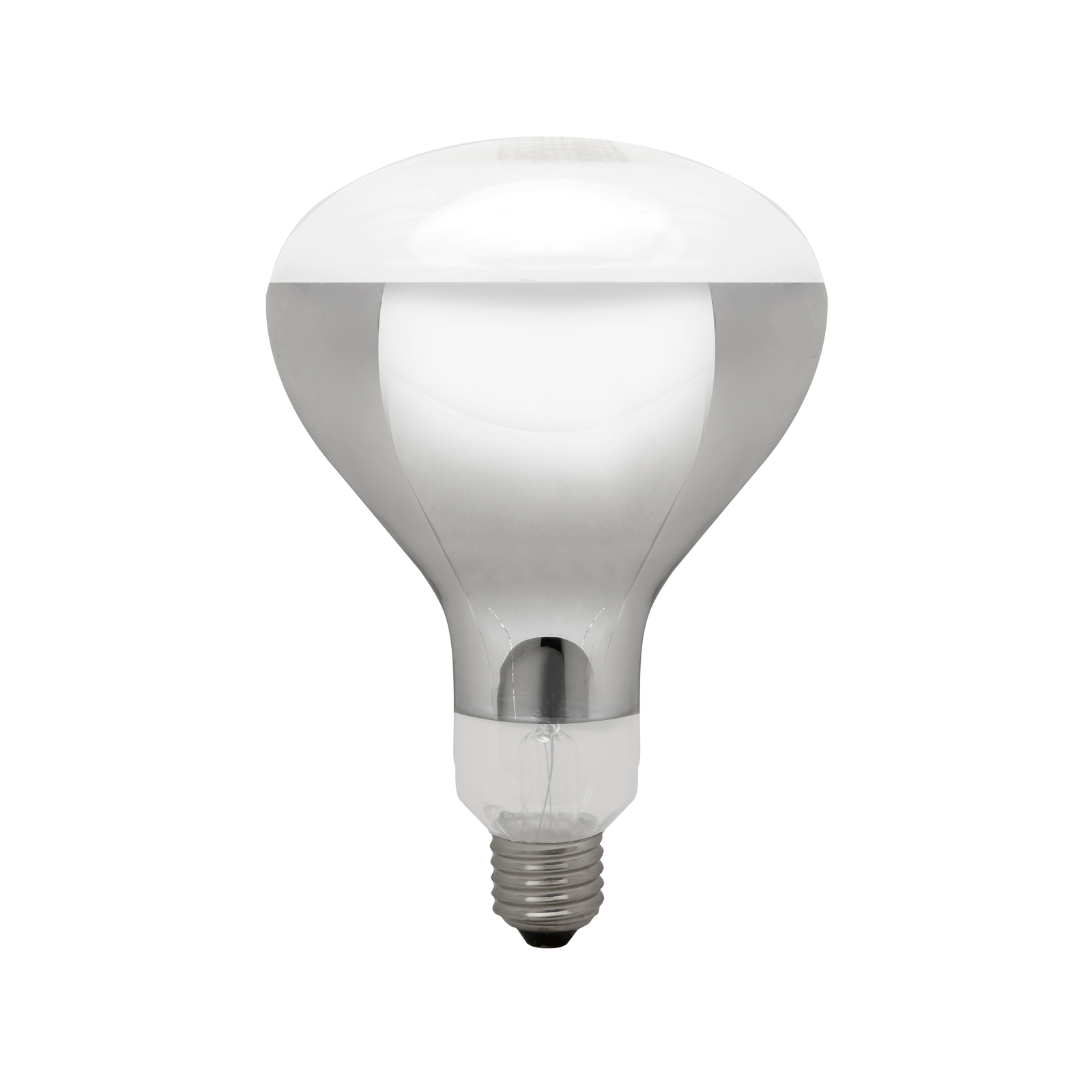 Bunnings heat bulb top