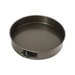Bakemaster Non Stick Springform Round Cake Pan 30cm