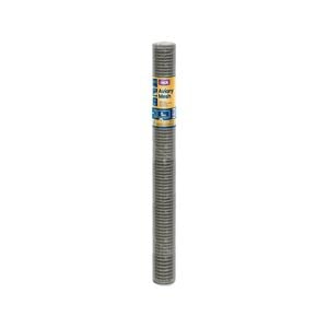 Jack 90cm x 5m x 12mm x 12mm Aviary Mesh