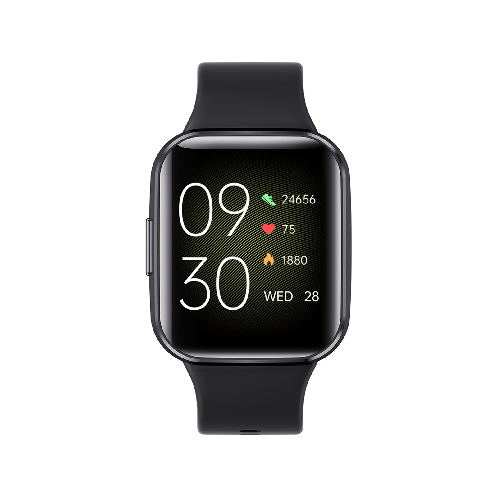 Basic smart watch sale