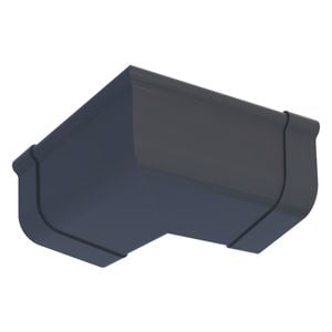 Marley Grey Friars Stormcloud Special Flat Angle