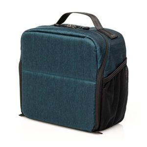 Tenba Tools BYOB 9 DSLR Backpack Insert Camera Water-Repellent - Blue