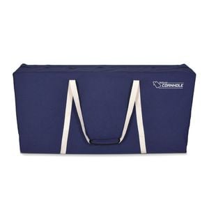 Heavy Duty Regulation Cornhole Game Storage And Carry Bag  (fits 1.2m X 0.6m Boards)