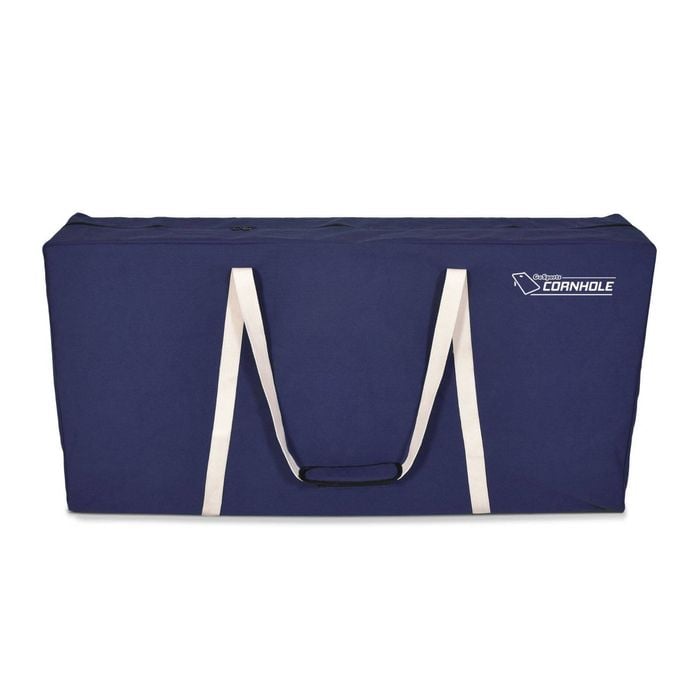 Heavy Duty Regulation Cornhole Game Storage And Carry Bag  (fits 1.2m X 0.6m Boards)