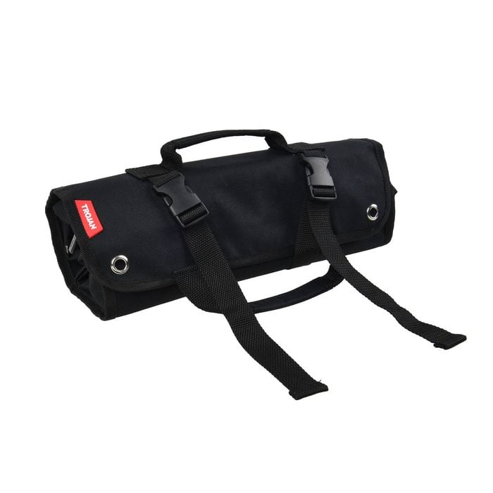 Trojan 5 Pouch Tool Roll