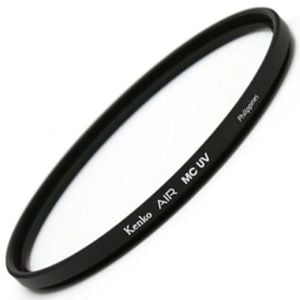 Kenko 77mm Air Mc Uv Filter
