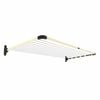 Daytek Single Fold Down Clothesline MK2 LL - Primrose