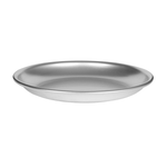 Matfer Bourgeat Seafood Platter Aluminium 350mm