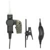 Gme Hs010 Acoustic Earphone And Lapel Mic