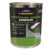 Dunlop 1L Artificial Grass Adhesive