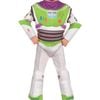 Buzz Lightyear Boys Deluxe Toy Story Costume - 6-8