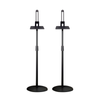 Alston Satellite Speaker Stand Height Adjustable 101-165cm