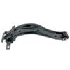 Rear Upper Control Arm With Bushing Right Hand Side Fit For Honda Civic FD 2009-2012