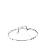Scanpan Impact Glass Lid 16cm