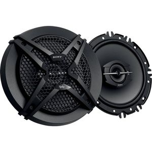 Sony XS-GTF1639 6.3" 3-Way Speakers