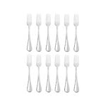 Stanley Rogers Baguette Dinner Fork - 12 Pieces