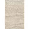 The Rug Connection Nordic 300 Grey 400x300cm - Extra Extra Large Hand Loomed Wool Indoor Floor Rug