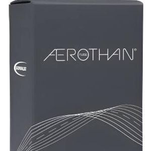 Schwalbe Aerothan TPU Tube SV20E Presta; 700 x 23 - 28 41g 40mm valve