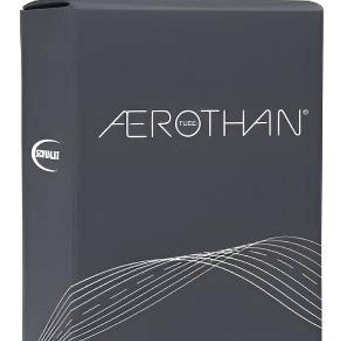 Schwalbe Aerothan TPU Tube SV20E Presta; 700 x 23 - 28 41g 40mm valve