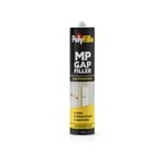 Poly 475g Polyfilla Flexible Gap Filler