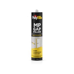 Poly 475g Polyfilla Flexible Gap Filler