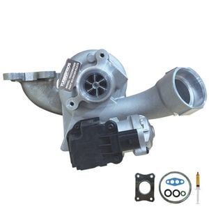 Upgrade Billet Turbo Charger For Audi A3 Sportback 1.4L