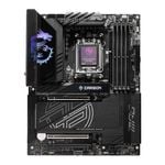 MSI MPG X870E CARBON WIFI AM5 Motherboard