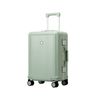 BOPAI Urban-X Aluminium Frame Check-In Suitcase