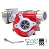 Gen1 High Flow Turbo Charger With Genuine Oil Return Pipe For Mitsubishi Pajero Sport 4n15 2.4l