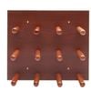 Peg Wall Wine Racking
