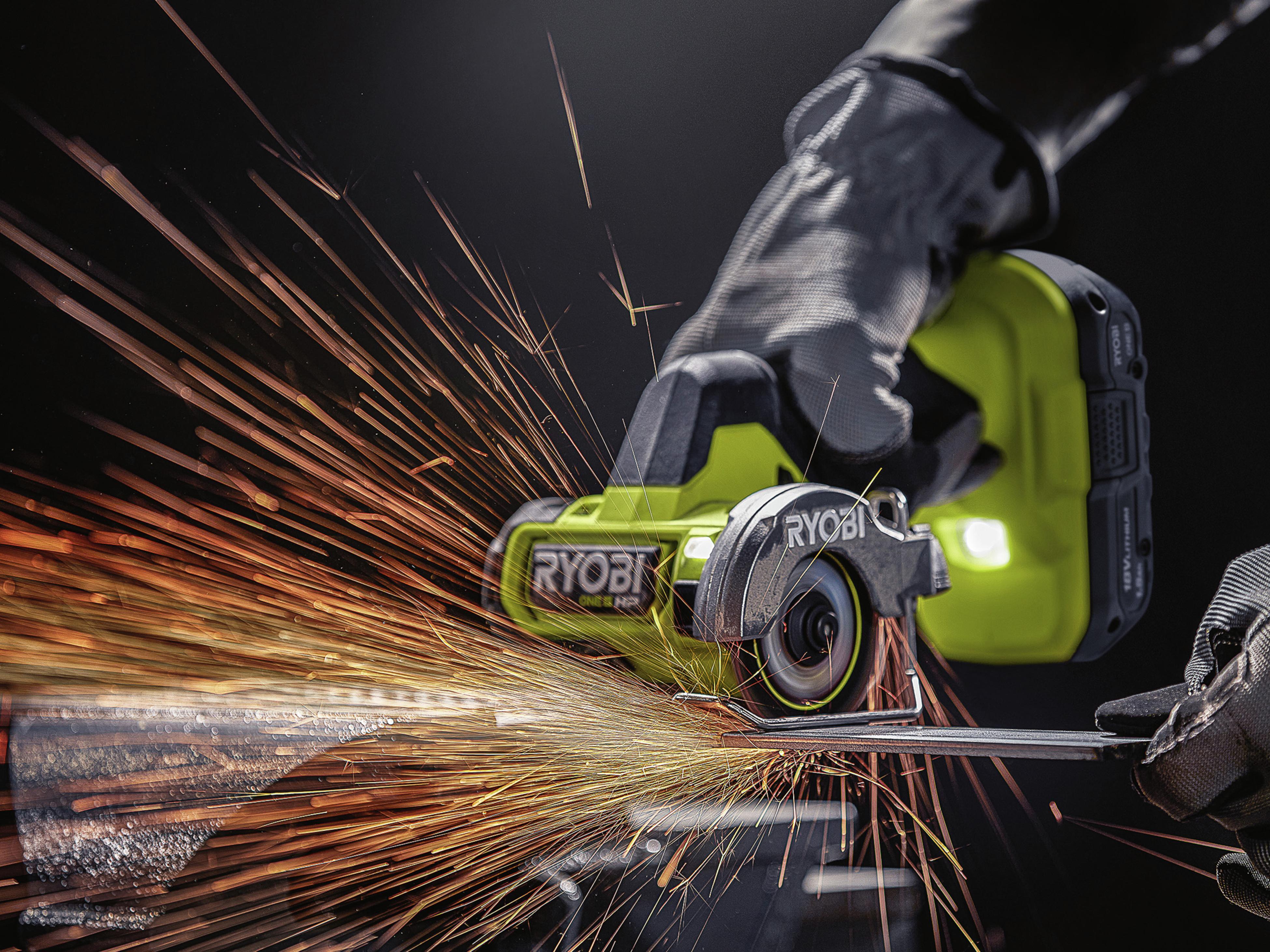 Introducing The Ryobi ONE HP Tool Range Bunnings Australia