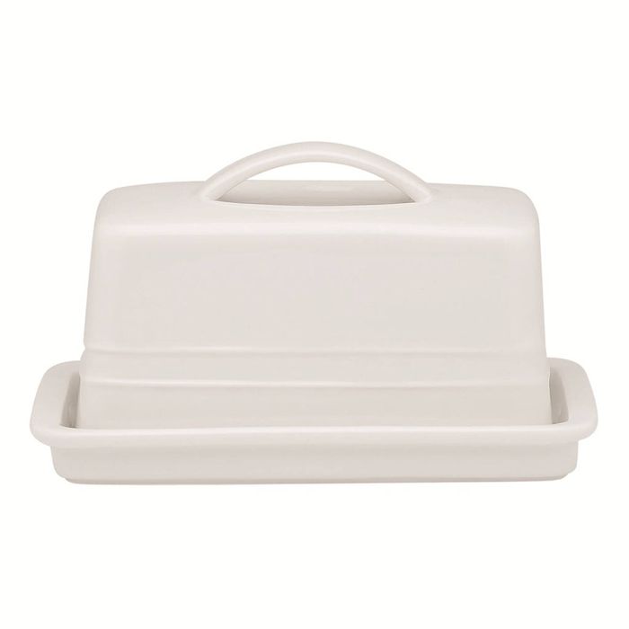Ecology Signature Butter Dish with Tray