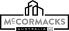 McCormacks Australia
