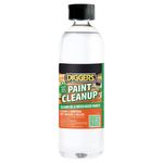 DIGGERS 1L Paint Cleanup 