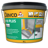 Davco 4L Grey K10 Plus Waterproofing Membrane