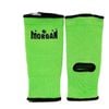 Morgan Ankle Protectors (pair)[fluro Green/Large]