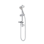 Dorf Kip Multi-Function Rail Shower WELS 3 Star 9L/min