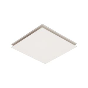 Martec 45W Flow Square Exhaust Fan 