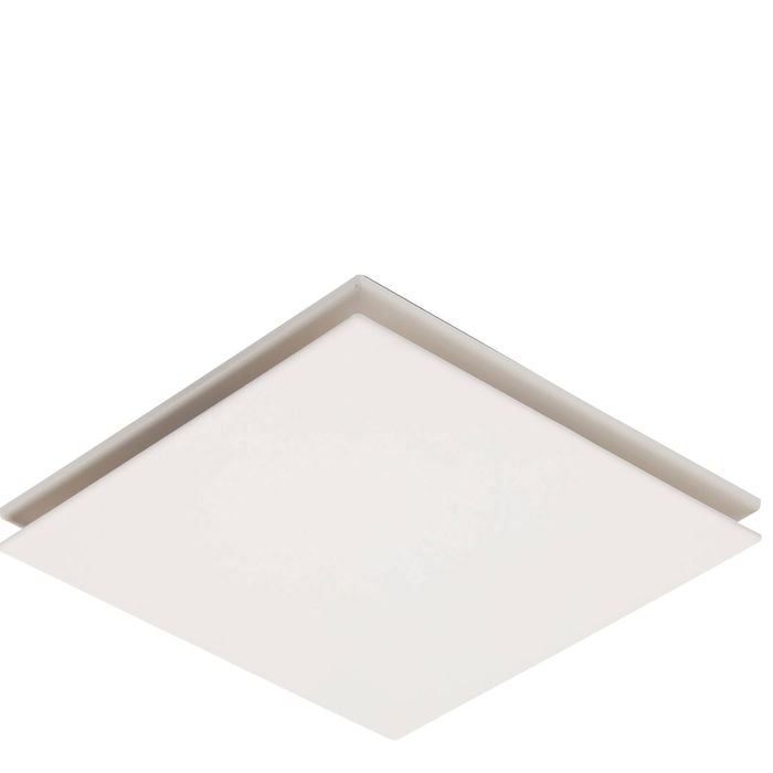 Martec 45W Flow Square Exhaust Fan 